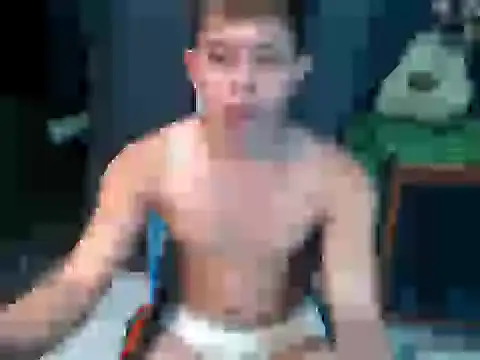 Snapshot of Baby_Maxxx chatting on 04/22/26, 01:34 Baby Maxxx online show from 04/22/26, 01:34