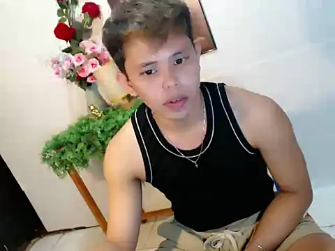 Snapshot of Baby_Maxxx chatting on 05/08/26, 06:24 Baby Maxxx online show from 05/08/26, 06:24