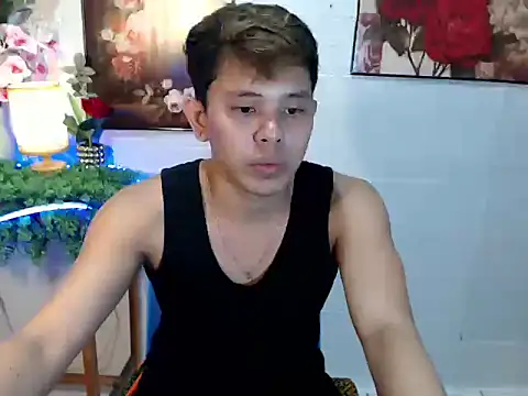 Snapshot of Baby_Maxxx chatting on 05/12/26, 06:05 Baby Maxxx online show from 05/12/26, 06:05