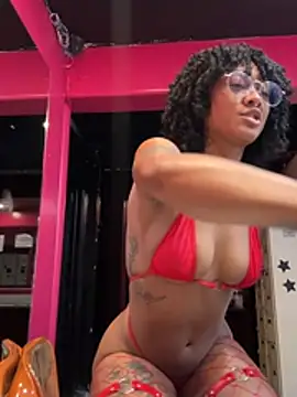 OopsItsLexxa online show from 07/05/26, 03:13