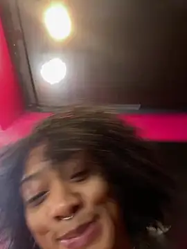 OopsItsLexxa online show from 07/08/26, 03:33