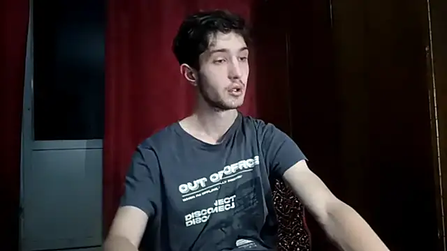 Snapshot of _ZaneX chatting on 07/15/26, 07:19 ZaneX online show from 07/15/26, 07:19