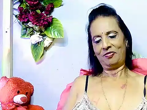 Snapshot of Hot_queen58 chatting on 06/07/26, 05:49 Hot queen58 online show from 06/07/26, 05:49