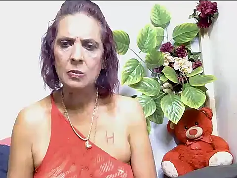 Hot queen58 online show from 07/25/26, 07:33