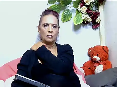 Hot queen58 online show from 07/26/26, 08:05
