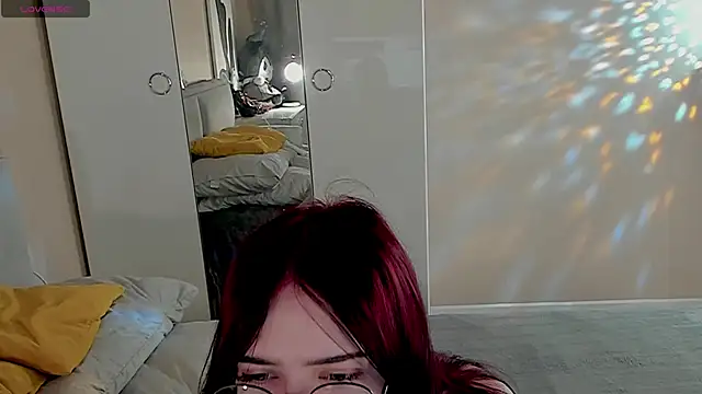 Marika Degas online show from 06/18/26, 04:22