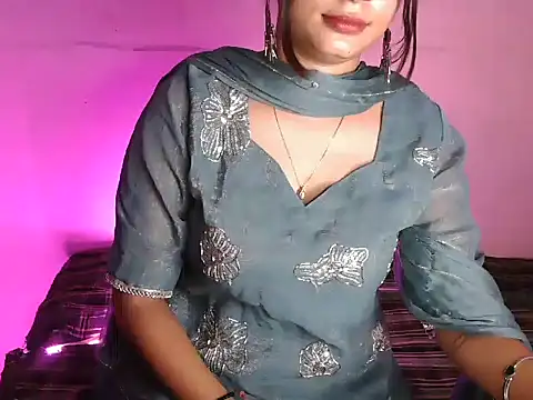 Niya thakur online show from 06/29/26, 05:57