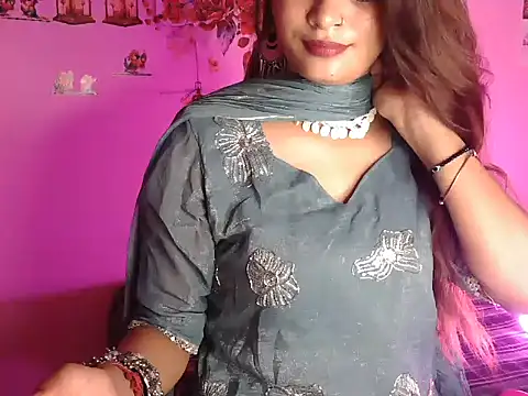 Niya thakur online show from 07/20/26, 05:11