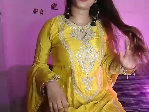 Niya thakur online show from 07/27/26, 05:58