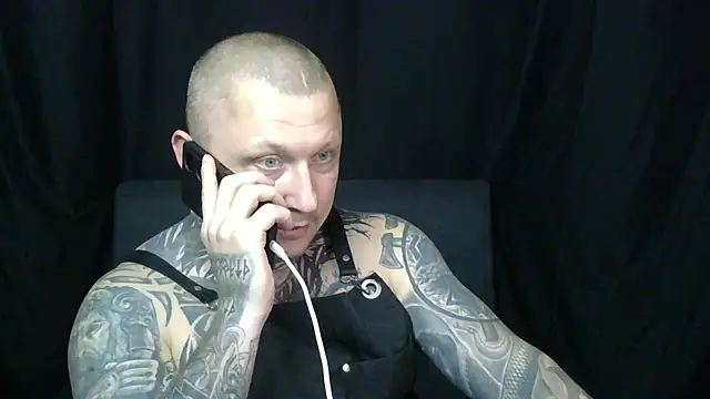 devilWithTats online show from 06/20/26, 09:12