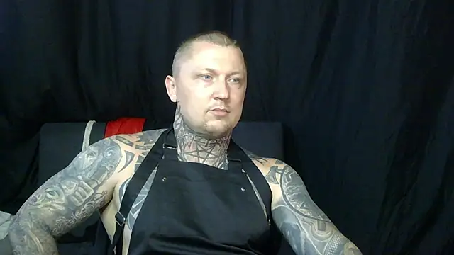 devilWithTats online show from 06/29/26, 09:26