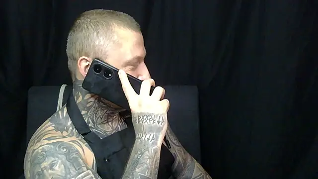 devilWithTats online show from 07/04/26, 08:09