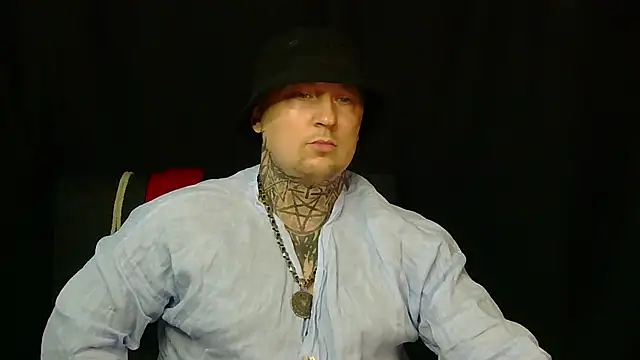 devilWithTats online show from 07/11/26, 09:23