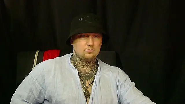 devilWithTats online show from 07/13/26, 01:58