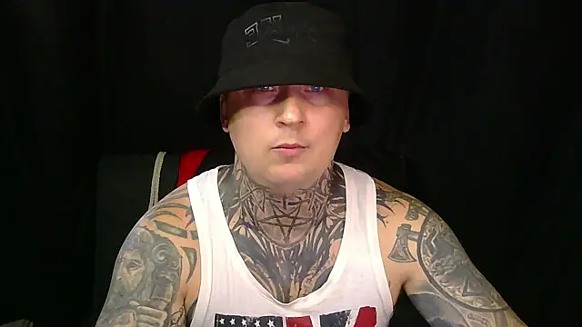 devilWithTats online show from 07/22/26, 09:45