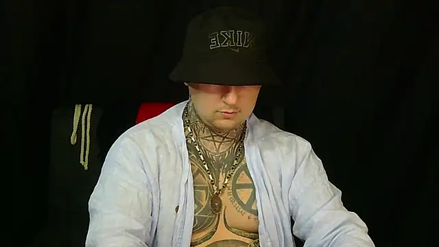 devilWithTats online show from 07/26/26, 07:48