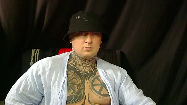 devilWithTats online show from 07/27/26, 01:51