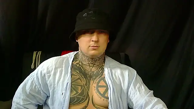 devilWithTats online show from 07/28/26, 12:48