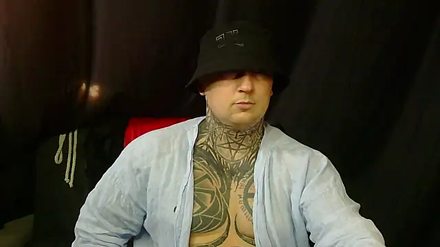 devilWithTats online show from 07/30/26, 03:11