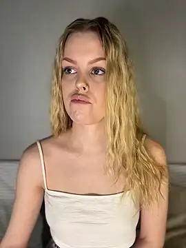Divine Caress online show from 05/16/26, 07:45