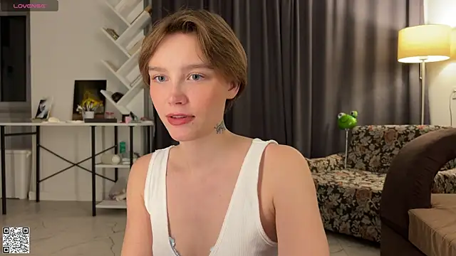 Lolatatee online show from 07/01/26, 09:03
