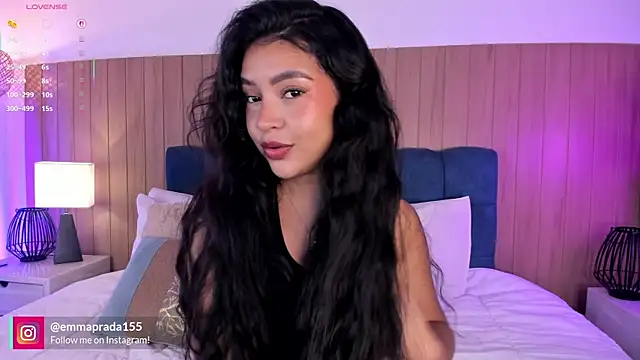 missprada  online show from 06/13/26, 12:03