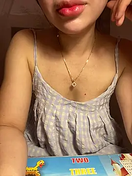 Liisa loveU online show from 07/20/26, 10:39