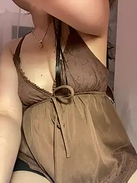Liisa loveU online show from 07/21/26, 10:28
