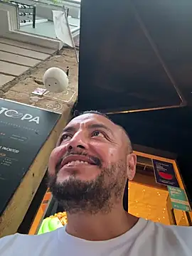 alexandeerr1986 online show from 07/29/26, 07:01