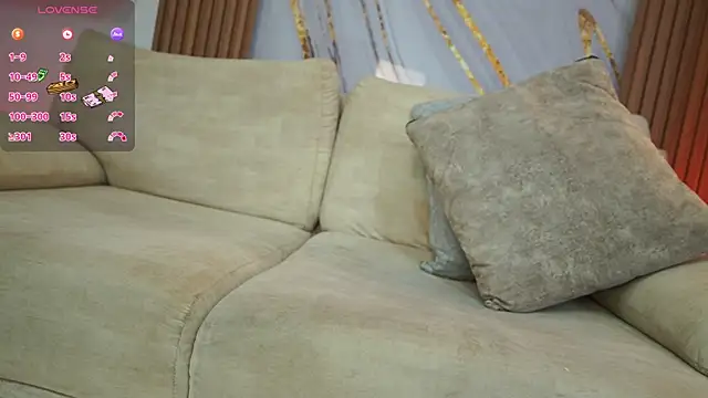 EsmeraldaGracee online show from 07/13/26, 07:05
