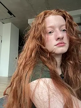 gingerlatte online show from 06/17/26, 11:12