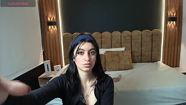 Snapshot of AmbarLee_ chatting on 03/10/26, 11:59 AmbarLee online show from 03/10/26, 11:59