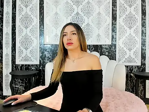 Snapshot of AngelinaAustin chatting on 03/07/26, 12:46 AngelinaAustin online show from 03/07/26, 12:46