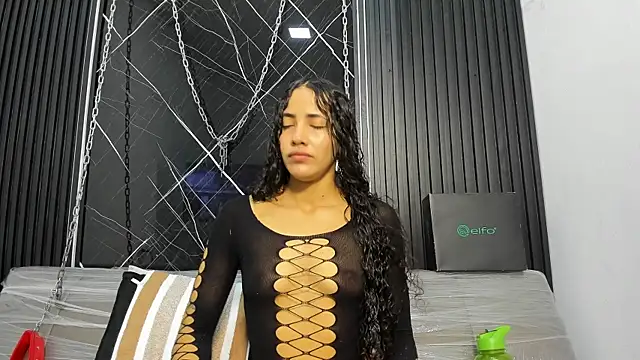 Megan Duskk online show from 06/29/26, 12:27