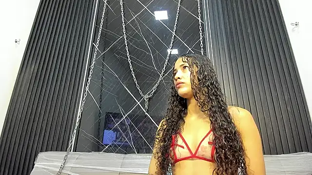 Megan Duskk online show from 07/13/26, 12:30