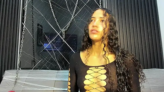 Megan Duskk online show from 07/25/26, 12:25