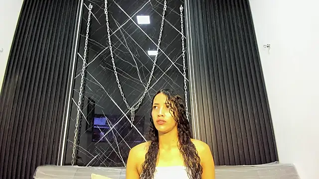 Megan Duskk online show from 07/27/26, 12:23