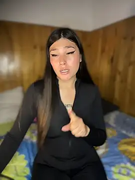 Miss Dani online show from 06/01/26, 04:58