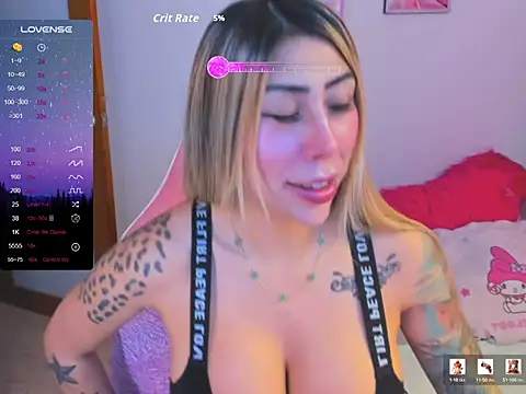 Martina robertss online show from 06/09/26, 11:38
