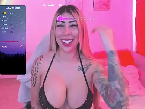 Martina robertss online show from 06/13/26, 12:58