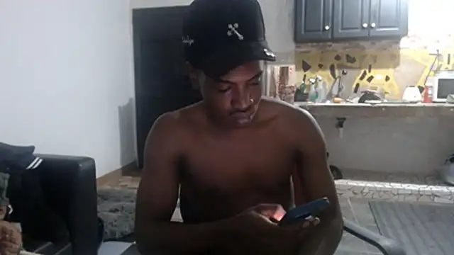 charles king online show from 07/17/26, 08:35