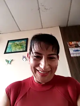 Snapshot of Lucia_Rios chatting on 03/07/26, 10:29 Lucia Rios online show from 03/07/26, 10:29