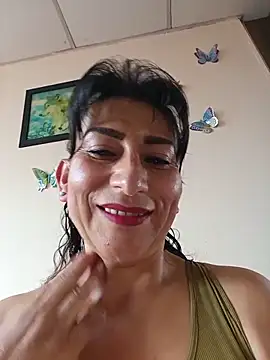 Snapshot of Lucia_Rios chatting on 06/01/26, 08:54 Lucia Rios online show from 06/01/26, 08:54