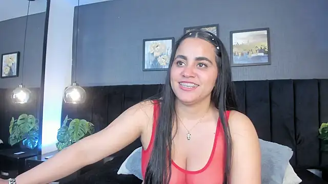 alejandra  garcia online show from 07/19/26, 09:40