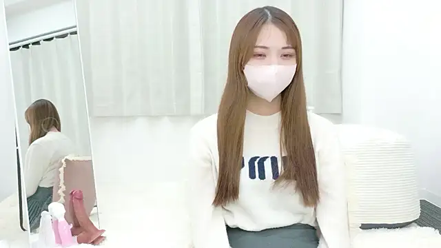marinachan v online show from 03/22/26, 12:19