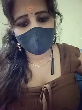 Tamil Rani- online show from 05/30/26, 08:06
