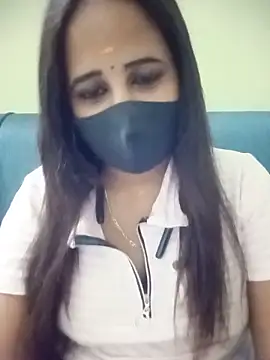 Tamil Rani- online show from 06/19/26, 06:45