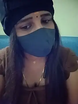 Tamil Rani- online show from 07/27/26, 05:42