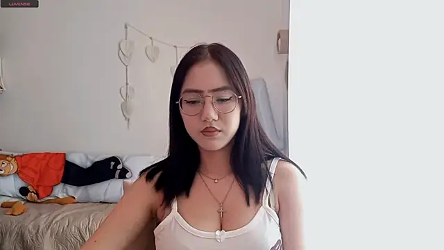 SolvedGlobe online show from 07/14/26, 01:17
