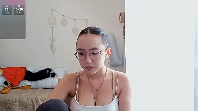 SolvedGlobe online show from 07/15/26, 01:16